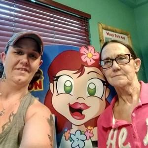 Meet your Posher, Elizabeth